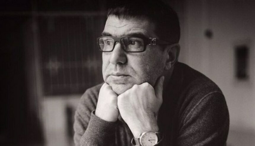 Евгений Гришковец