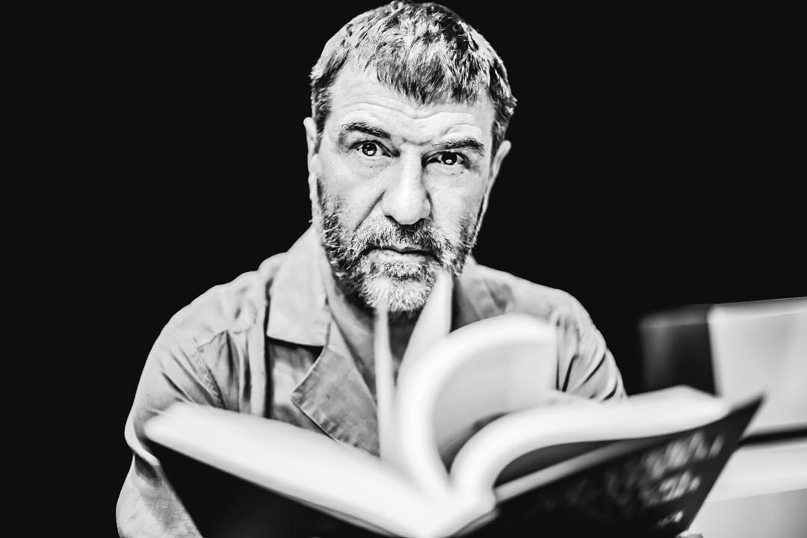 Предисловие. Евгений Гришковец