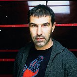 Евгений Гришковец. Порядок слов